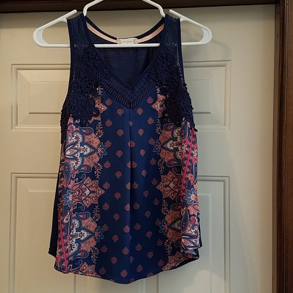Altar'd State top